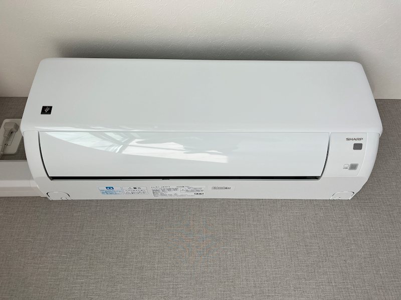 シャルマン青葉A棟 その他8