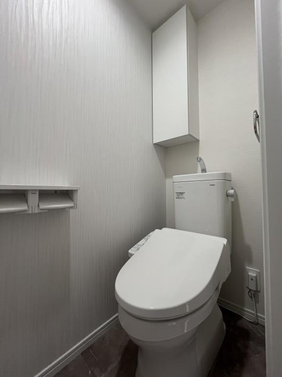 シャルマン青葉A棟 その他8