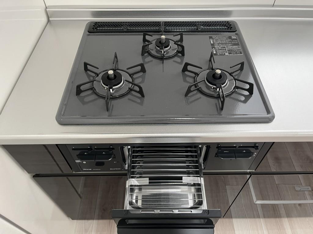 シャルマン青葉A棟 その他18