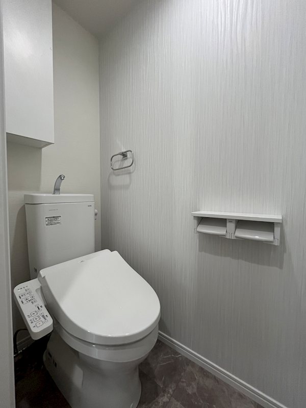 シャルマン青葉B棟 その他2