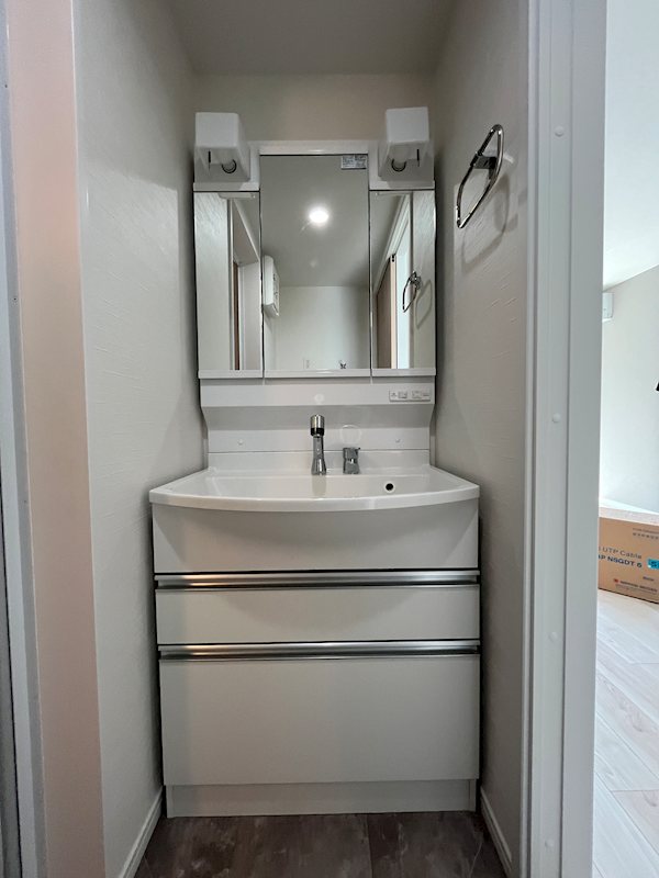 シャルマン青葉B棟 その他3