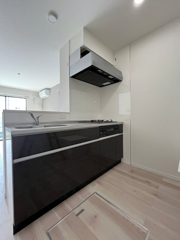 シャルマン青葉B棟 キッチン