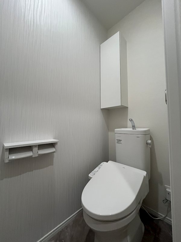 シャルマン青葉B棟 その他3