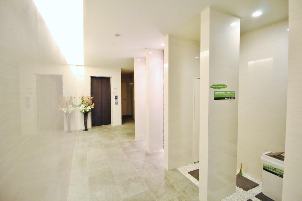 ブランピュール木場公園 その他12