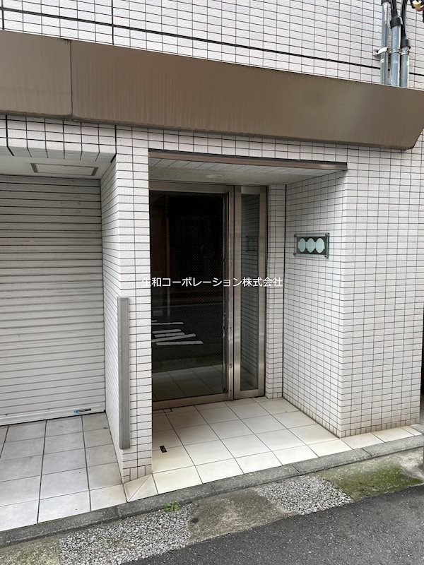 ビエンツ杉田 その他外観1