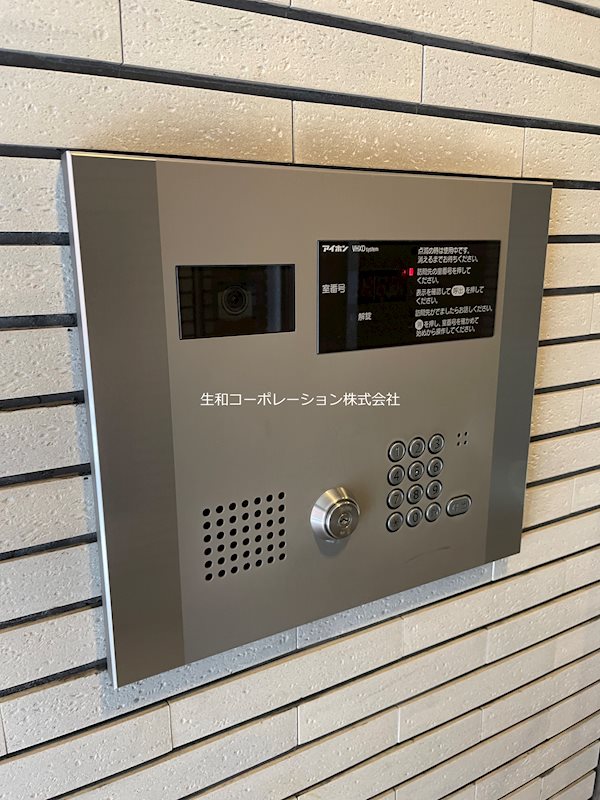 ビエンツ杉田 その他外観2