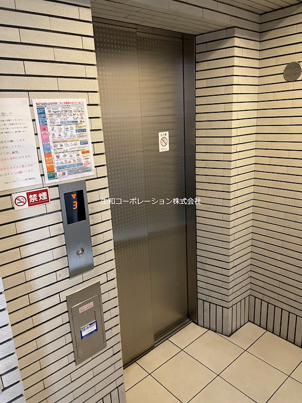 ビエンツ杉田 その他外観3