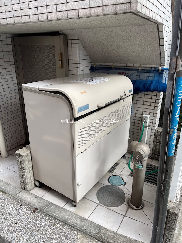ビエンツ杉田 その他外観4