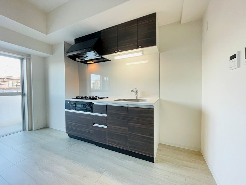 NEU CLAIR（ノイ クレール） キッチン