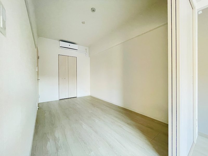 NEU CLAIR（ノイ クレール） ベッドルーム