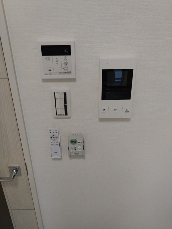 ラフィット松屋町 その他4