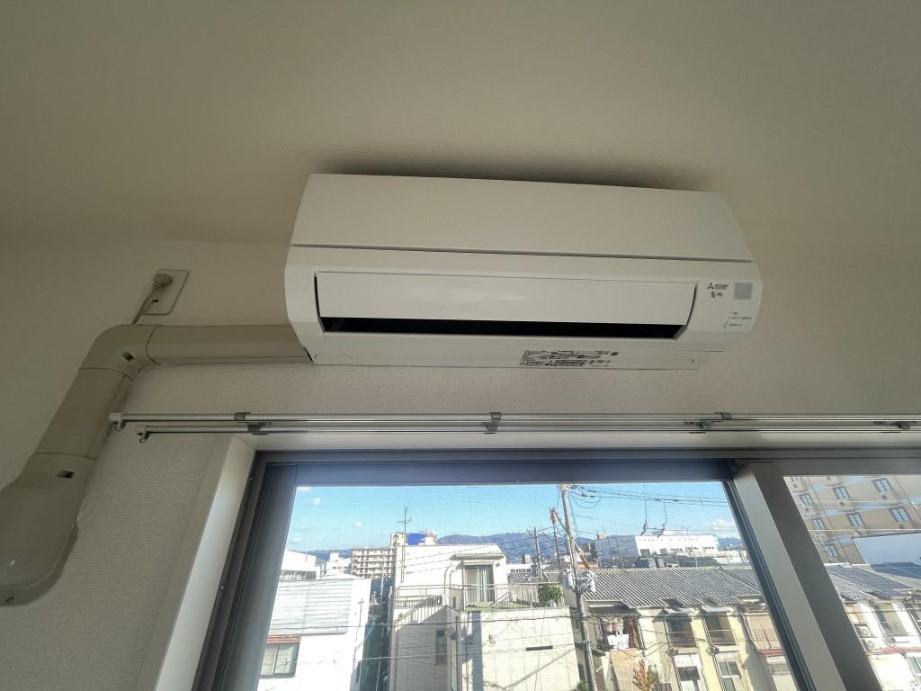 エスト・ドミール(大東市) その他設備