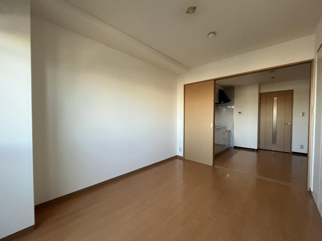 キューヴ ベッドルーム