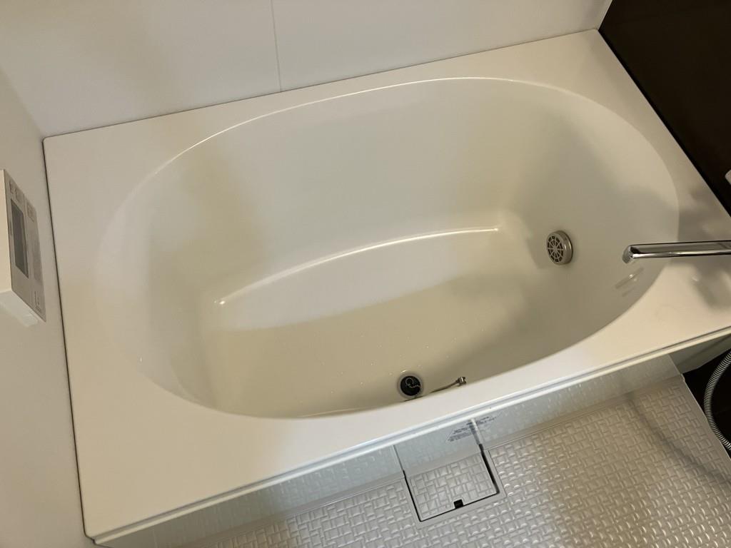 パレー ブランシェ 風呂画像