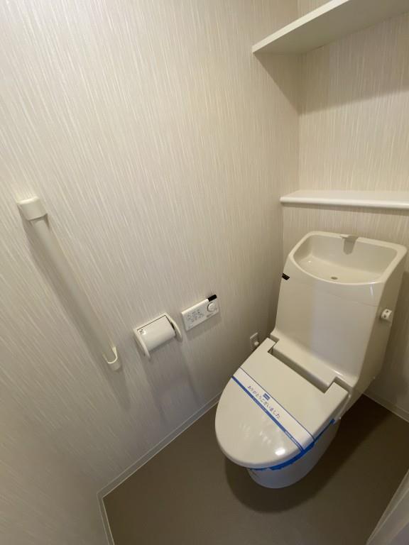 ESPERANZA AZABU その他2