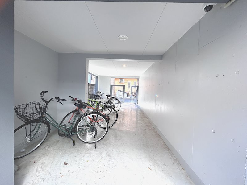 ピュアハウス経堂 その他外観1