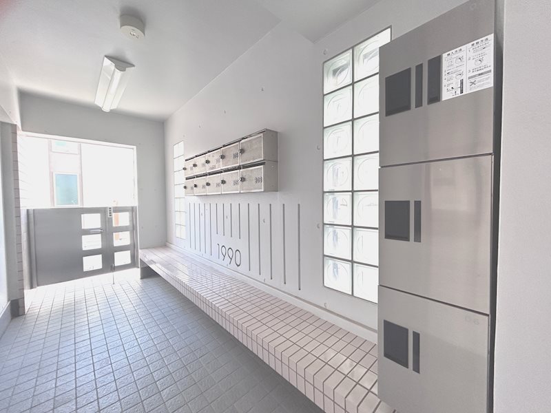 ピュアハウス経堂 その他外観2