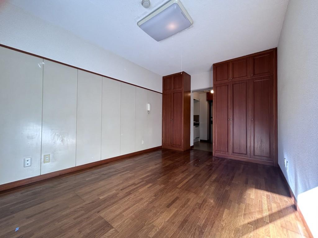 ピュアハウス経堂 リビング