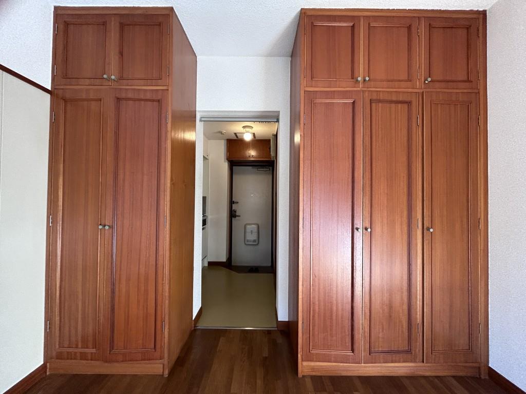 ピュアハウス経堂 ベッドルーム