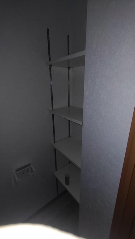 ピュアハウス経堂 玄関