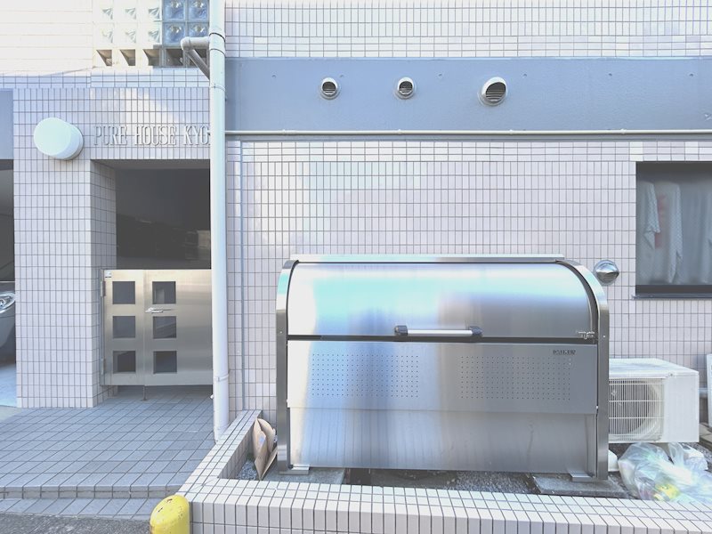 ピュアハウス経堂 その他外観3