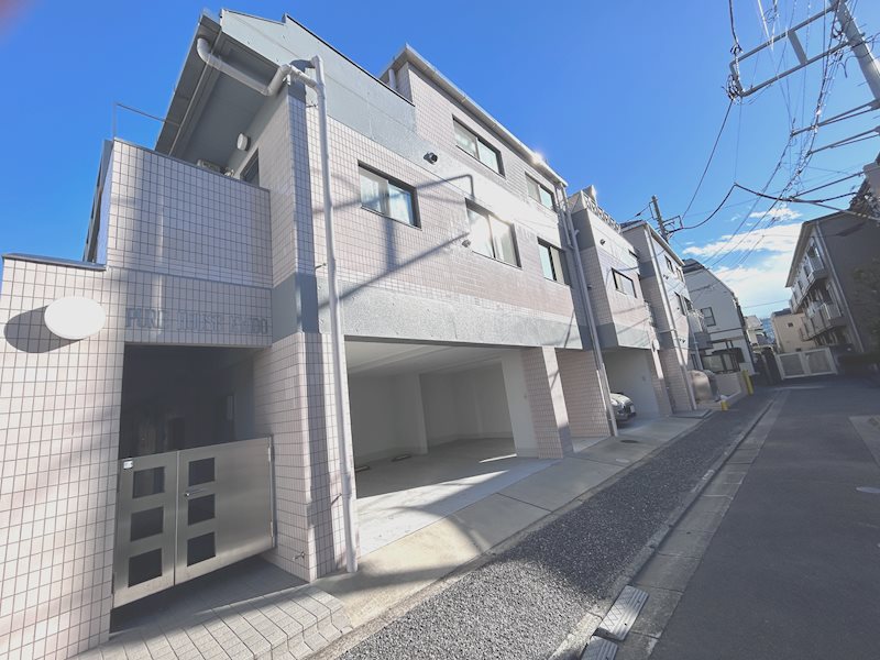 ピュアハウス経堂 その他外観4