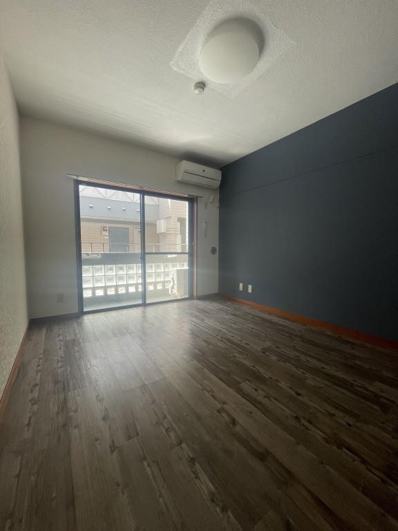 ピュアハウス経堂 リビング