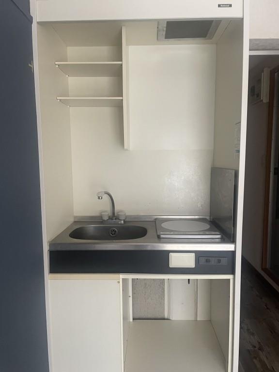 ピュアハウス経堂 キッチン