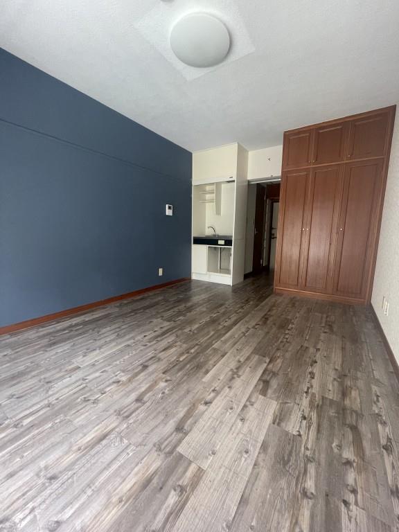 ピュアハウス経堂 ベッドルーム