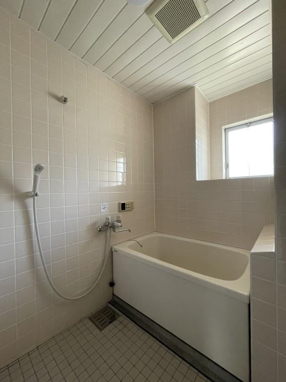 春日グリーンハイツ 風呂画像