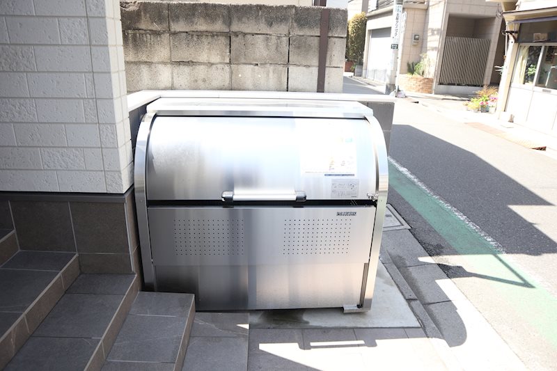 シエルクレール南千住 その他外観1