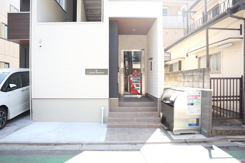 シエルクレール南千住 その他外観3