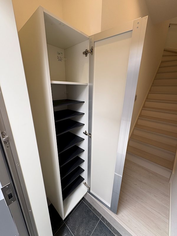 門真市小路町ガレージハウス その他2