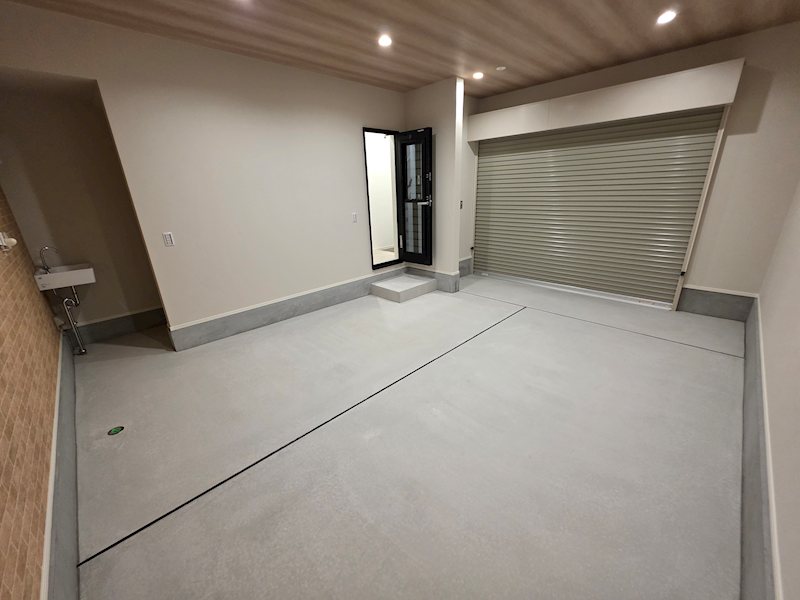 門真市小路町ガレージハウス その他3