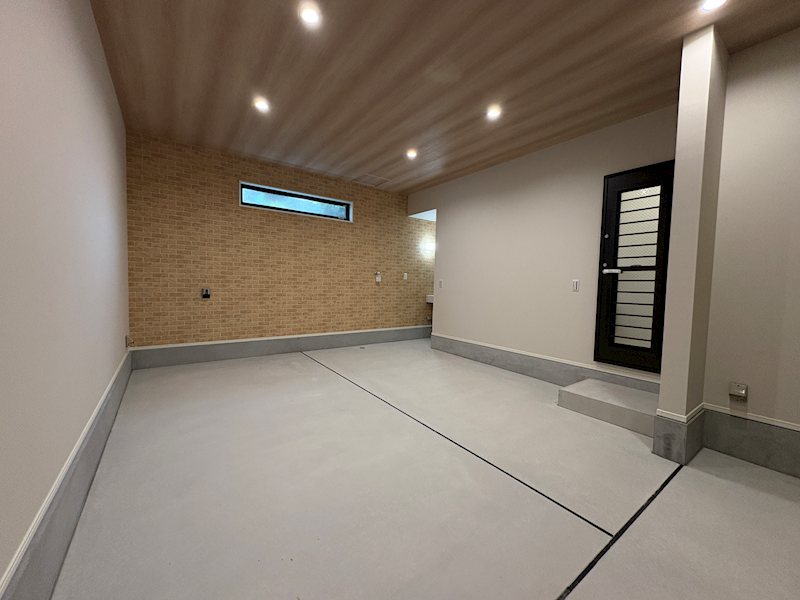 門真市小路町ガレージハウス その他4