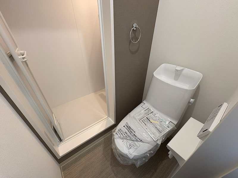 門真市小路町ガレージハウス その他5