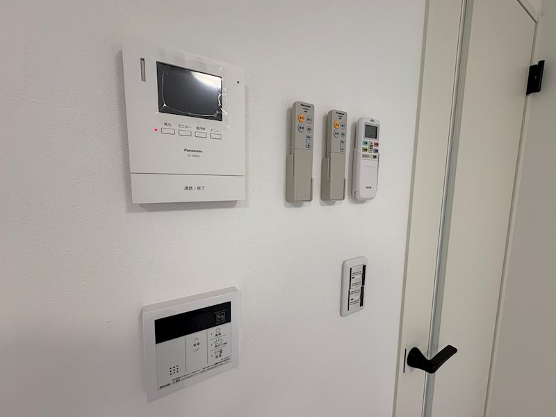 門真市小路町ガレージハウス その他7