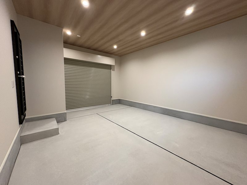 門真市小路町ガレージハウス その他8