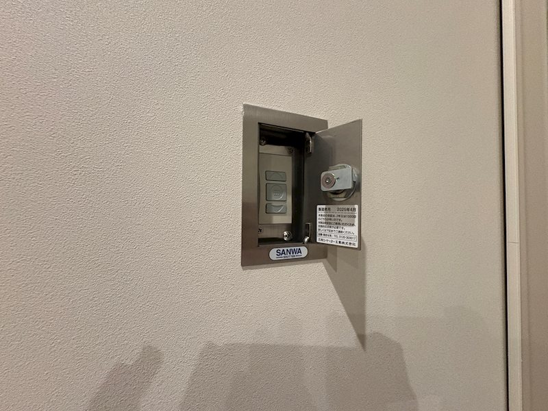 門真市小路町ガレージハウス その他11