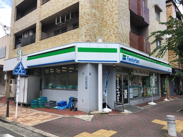 門真市小路町ガレージハウス 周辺画像2