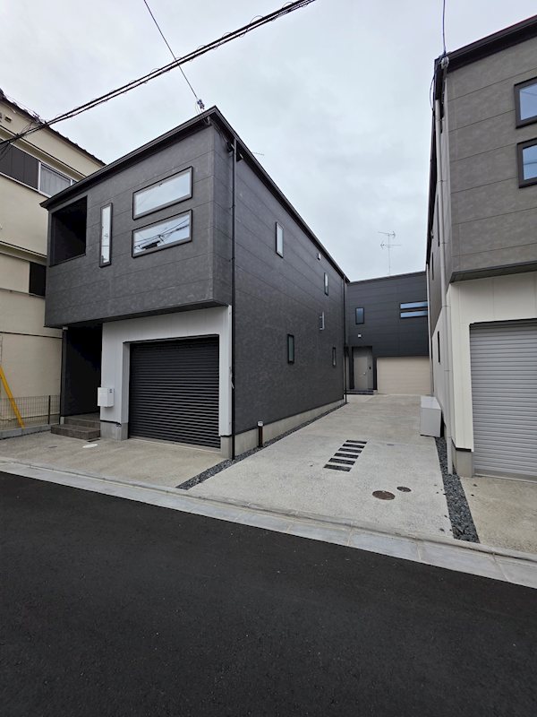 門真市小路町戸建A その他外観1