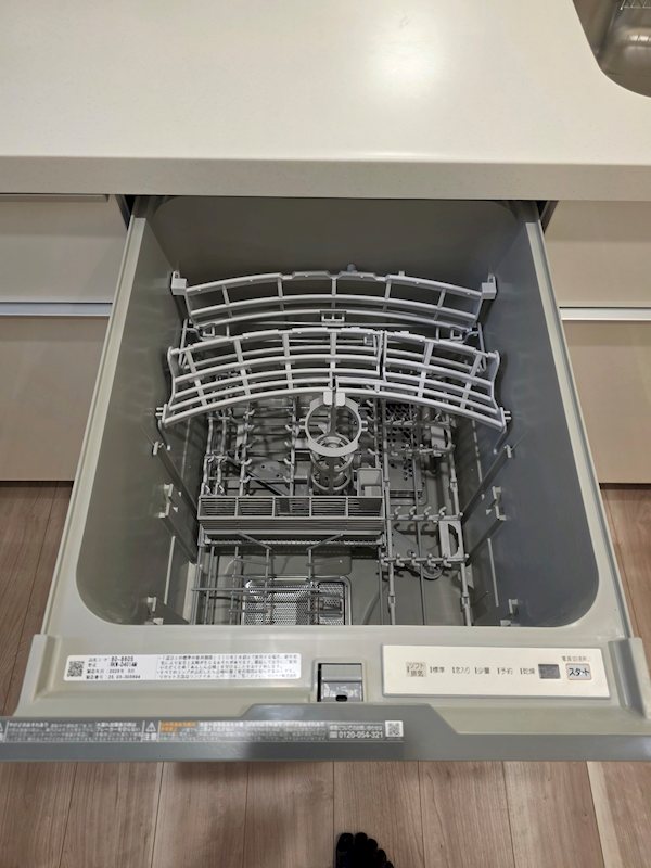 門真市小路町戸建A その他9