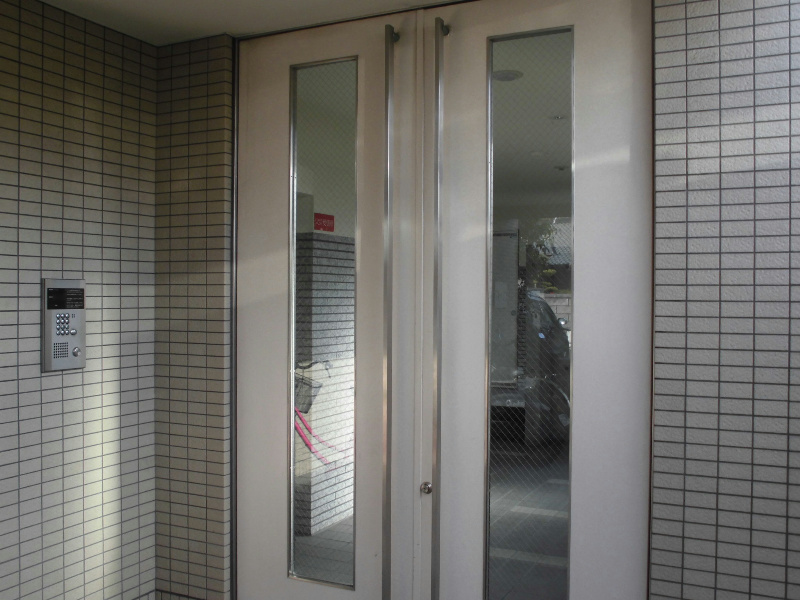 キューヴ その他外観1