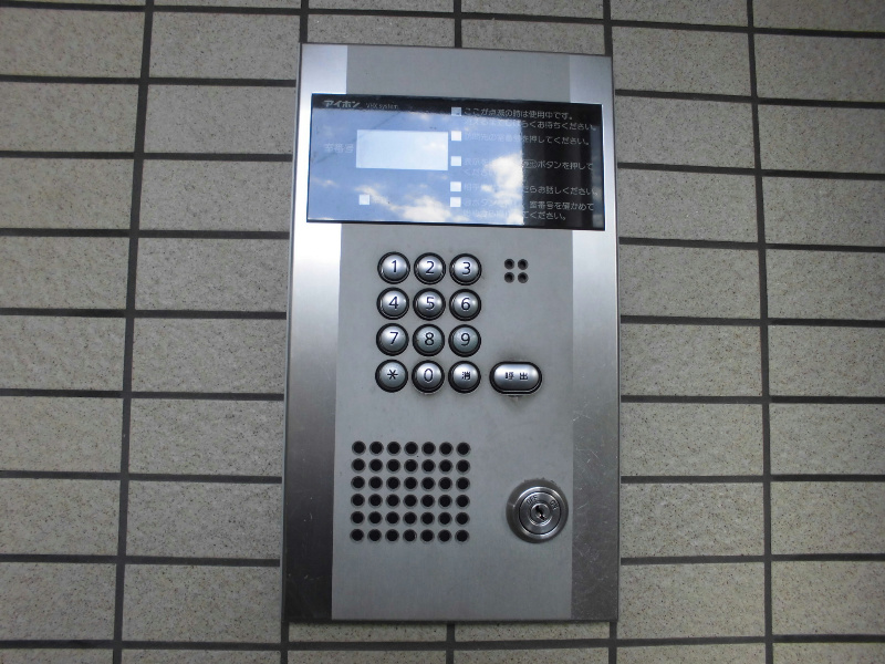 キューヴ その他外観2