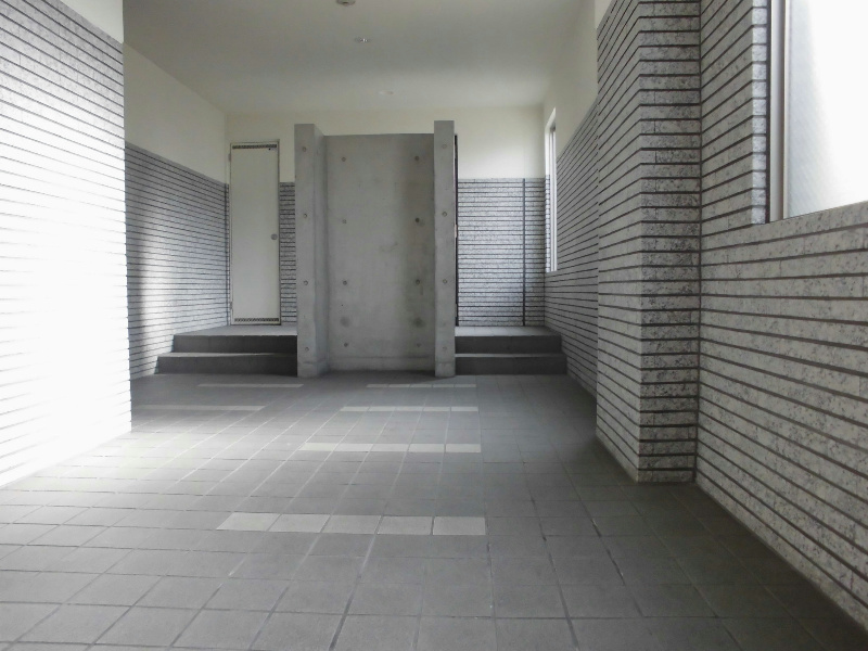 キューヴ その他外観3