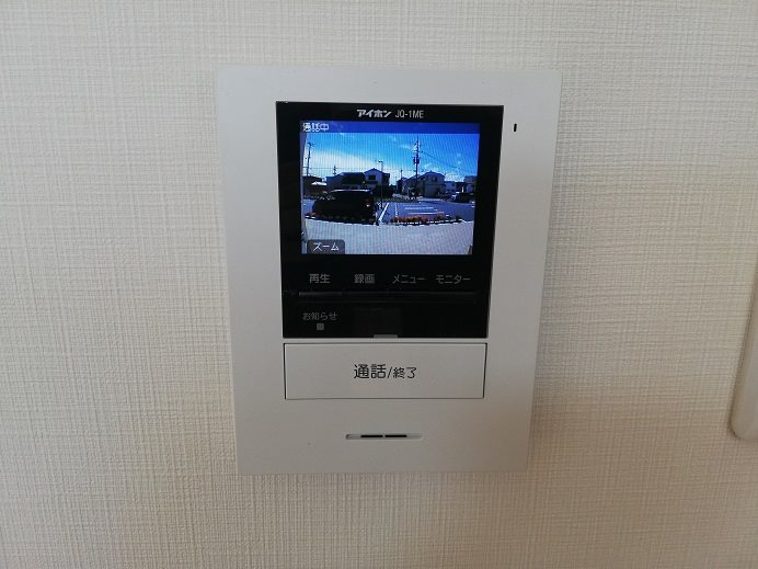 アベンシス その他2