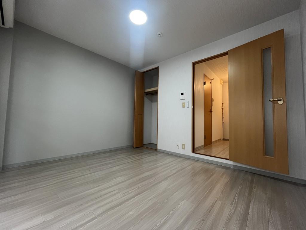 Delight門真 リビング