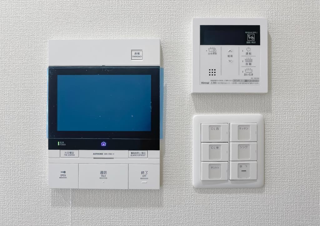 セイワパレス美章園駅前 その他19