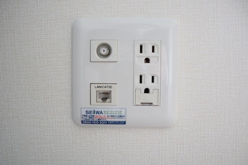 フランディルりんくうⅡ その他6