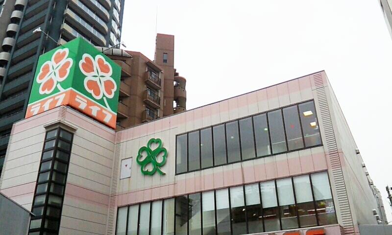 セイワパレス夕陽丘 周辺画像1